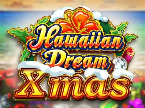 Hawaiian Dream Xmas Betsson